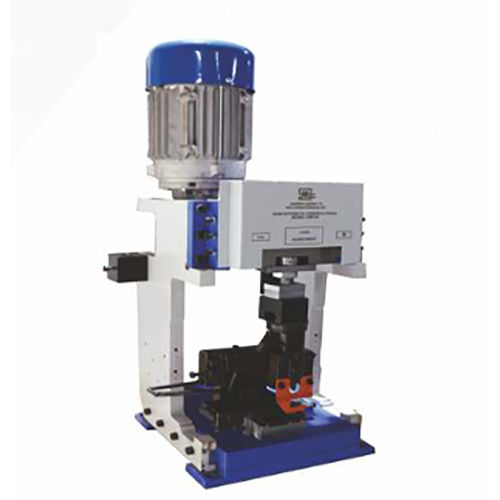 Crimping Press Model - CMP - 01