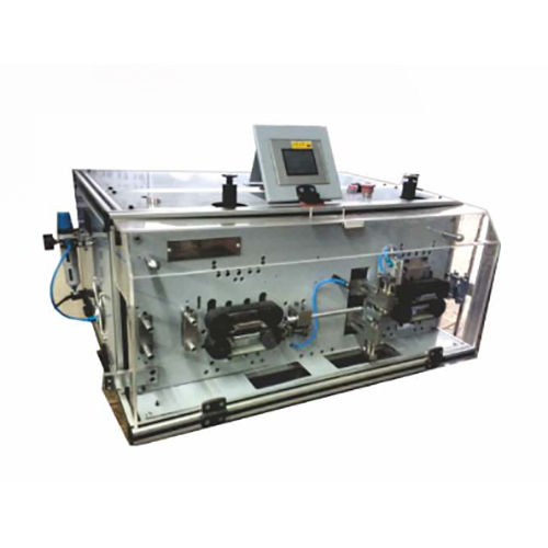 Automatic Machine for Multicore Power Cables Model - RAE SER-3