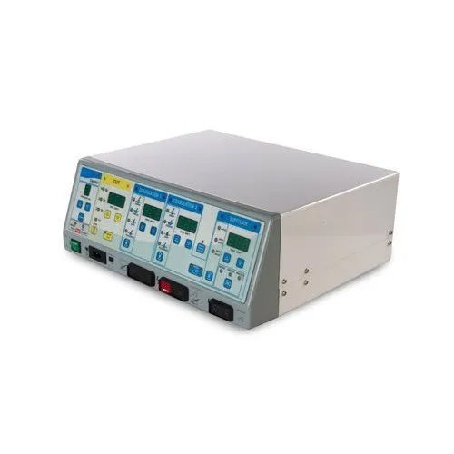 Surgical Diathermy Machine