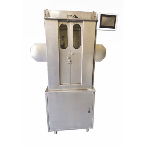 Ultrasonic Cleaning Machine