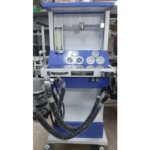 Anesthesia Machine