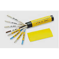Pt - Closed Marker Sleeve