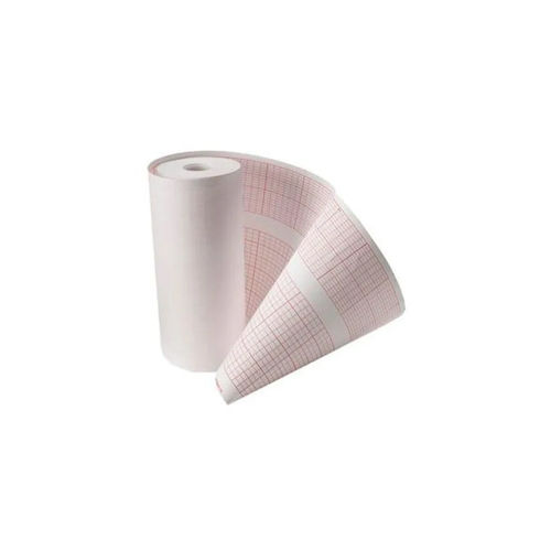 80GSM ECG Paper Roll