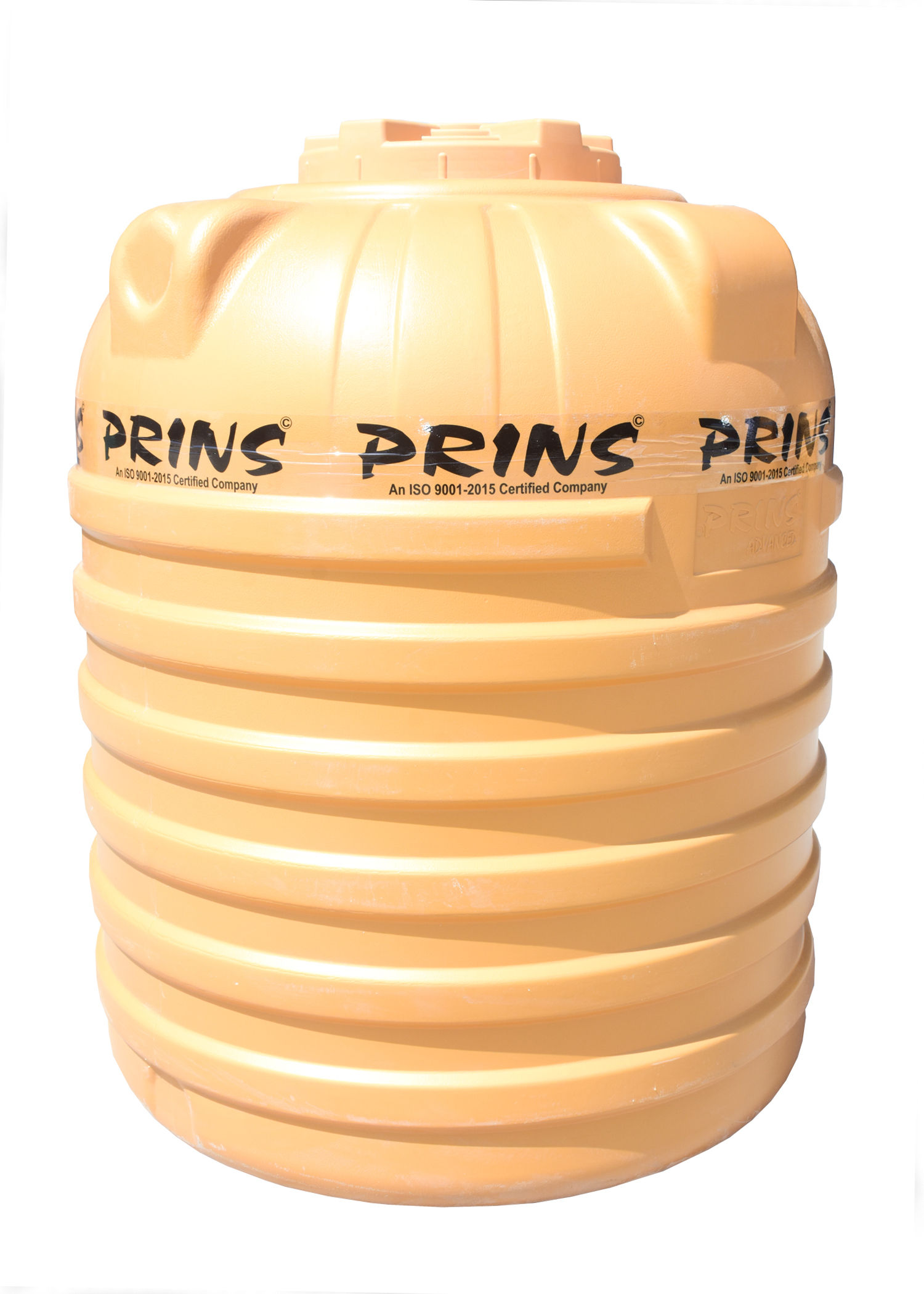 PRINS 5LAYER GOLDEN TANK