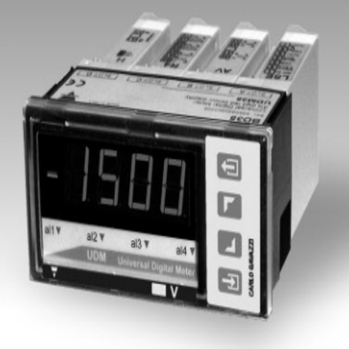UDM35 Digital Panel Meters