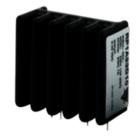 RP1A23D10 1-phase PCB mount solid state relays