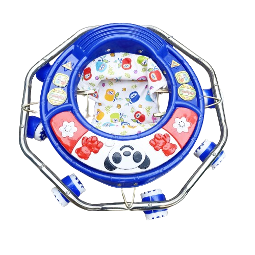 8 Bend Nikel Panda Gajni Walker