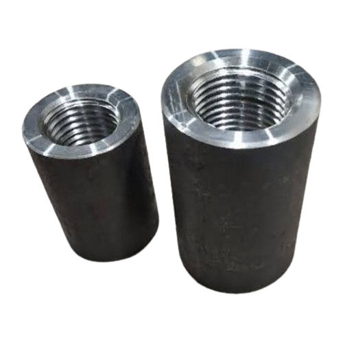 Reinforcement Coupler Application: Commercial