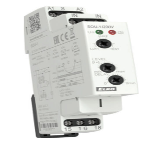 SOU 1 Electronic Dimmer