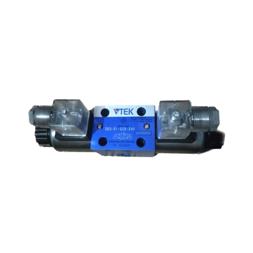 Industrial Directional Control Valve