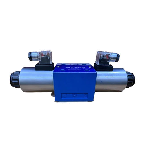 Hydraulic Valves