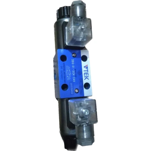 DIRECTION CONTROL VALVE