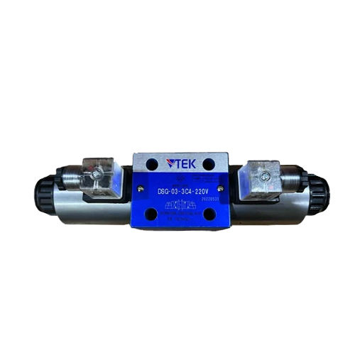 Directional Control Valve - Color: As Per Image