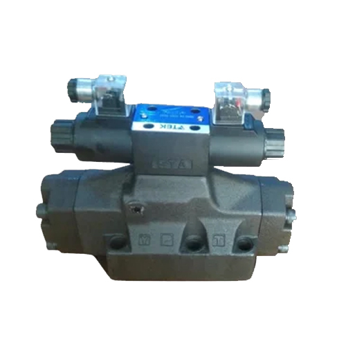 Electro Hydraulic Directional Control Valve