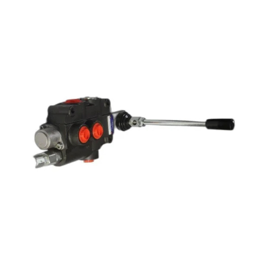 Hydraulic  Valve