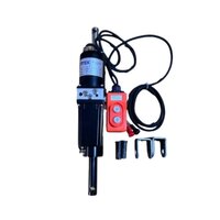 Combined Power Pack For E Rickshaw - Color: Black