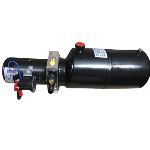 Mini Hydraulic Power Pack