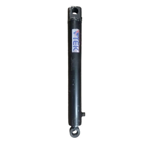 Black Welded Hydraulic Cylinder