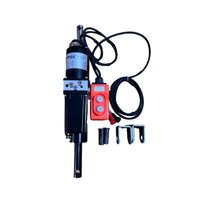Automatic Hydraulic Tipper Jack For Garbage Loaders