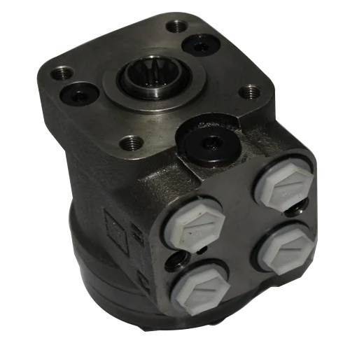 Industrial Hydraulic Orbitrol Steering Control Unit