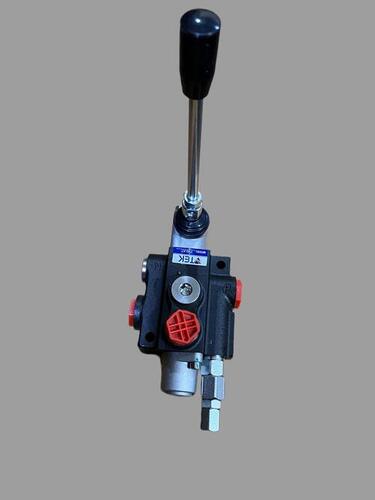 Hydraulic Single  Valve