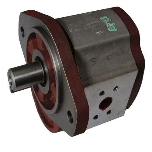 Hydraulic Pump