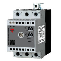 Carlo Gavazzi Soft Starter RGTS Series