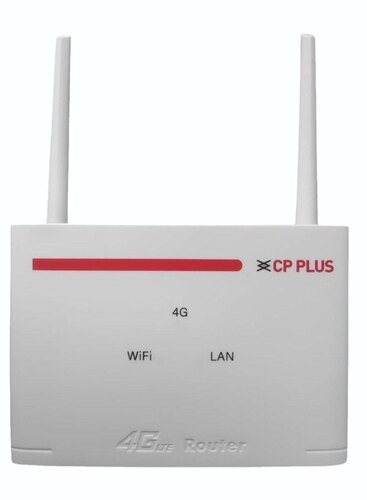 CP Plus 4g Sim Wifi Router