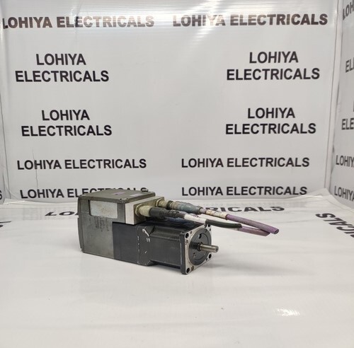 BERGER LAHR IFA61/2CAN-DS/3DC-B54/O-001RPP41 SERVO MOTOR