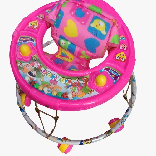 Grip Walker Dlx (heavy top)