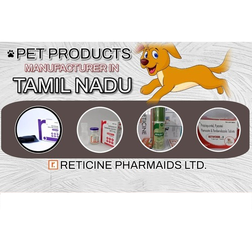 PET PRODUCTS MANUFACTURER IN TAMIL NADU