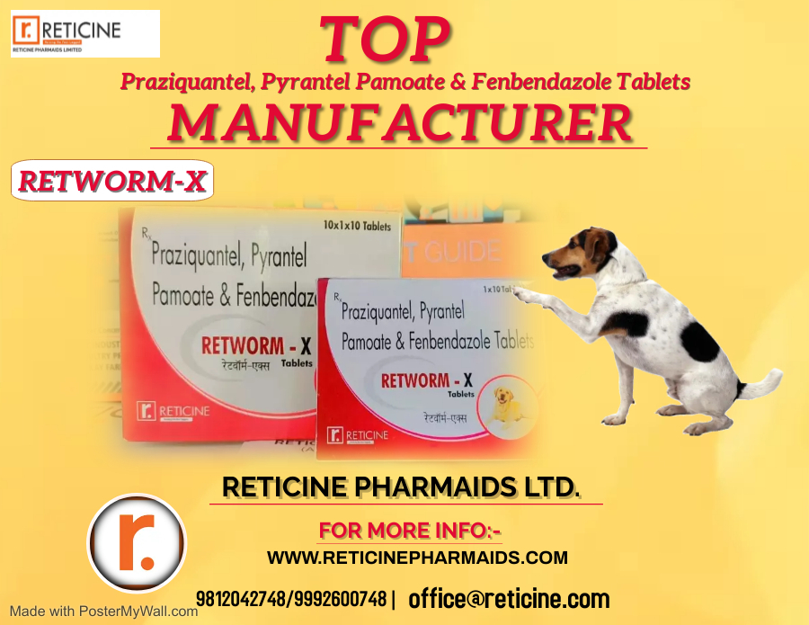 PET PRODUCTS MANUFACTURER IN TAMIL NADU