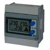 EM21-72R Energy Meter