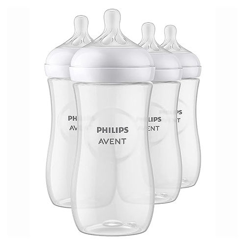 Different Available 330Ml Baby Milk Bottle