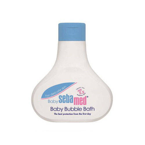 200ml Baby Bubble Bath