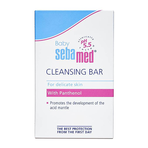 150g Baby Cleansing Bar