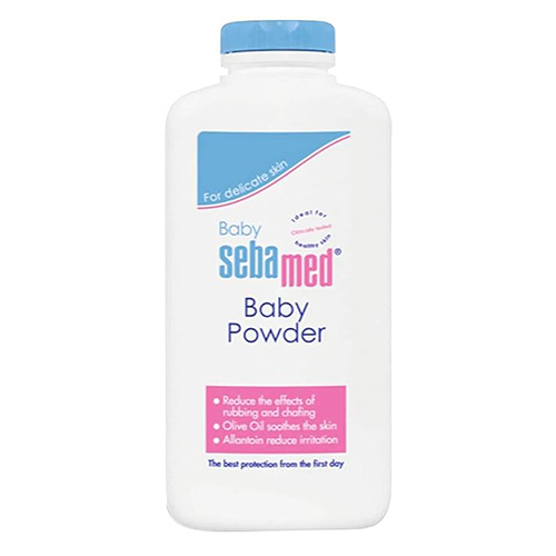 400gm Baby Powder