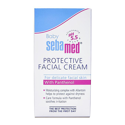 50ml Baby Protective Facial Cream