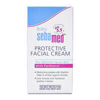 50ml Baby Protective Facial Cream