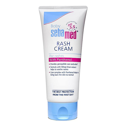 100ml Baby Rash Cream