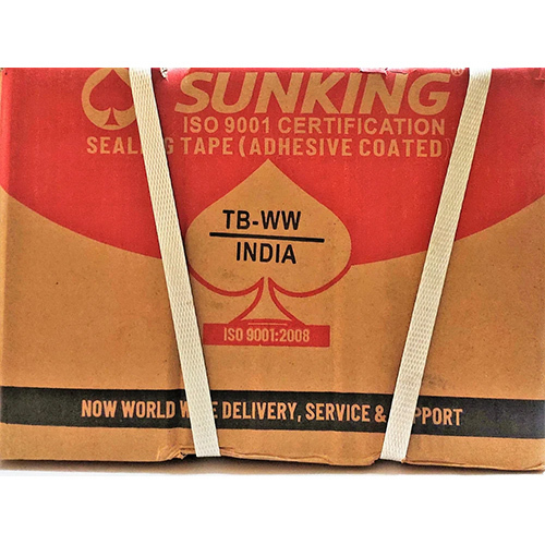 18mm Bag Sealing Tape