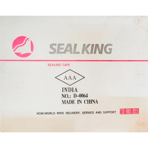 Seal King Orginal Bag Sealing Tape