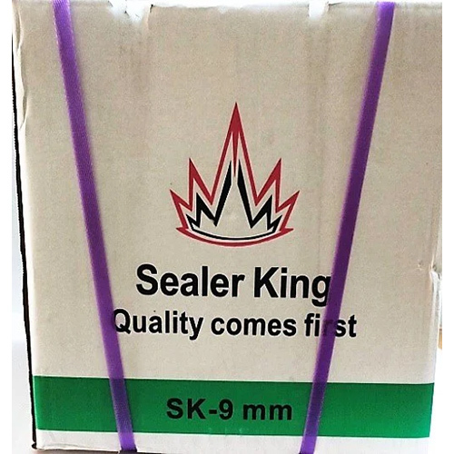 9mm Bag Sealing Tape