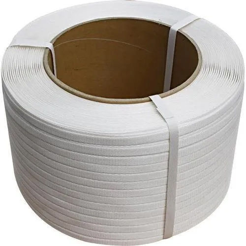 Box Strapping Roll Application: For Packing & Sealing