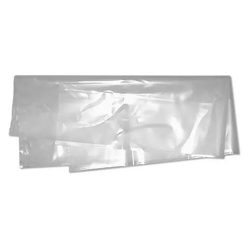 Pvc Transparent Lldpe Bag