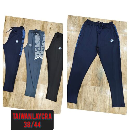 Taiwan Lycra with YKK Zipper