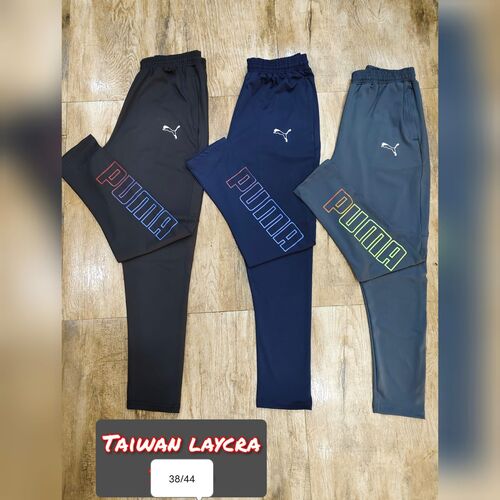 Taiwan Lycra with ykkk zipper