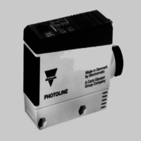 PMP12RG Carlo Gavazzi Photoelectric Sensors