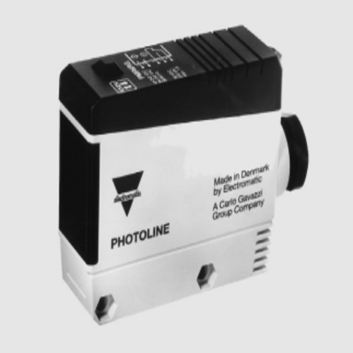 PMP12RG Carlo Gavazzi Photoelectric Sensors