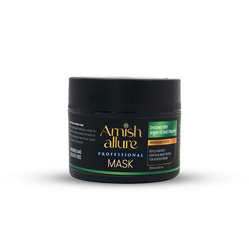 Hair Mask